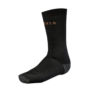 Härkila - Expedition Sokker // Sort fra Härkila - billede nr. 1 hos GrejFreak.dk