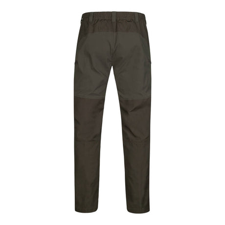 Härkila - Fjell Bukser // Shadow brown/Shadow grey fra Härkila - billede nr. 3 hos GrejFreak.dk