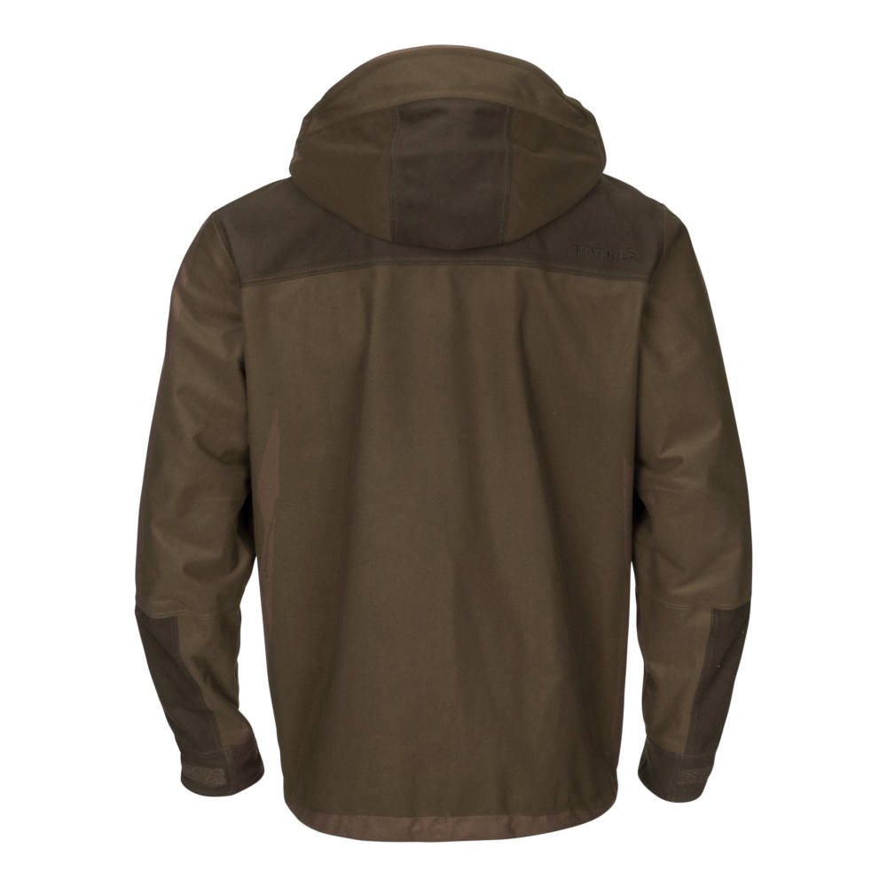 Härkila - Forest Hunter GTX Jakke fra Härkila - billede nr. 2 hos GrejFreak.dk