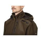 Härkila - Forest Hunter GTX Jakke fra Härkila - billede nr. 3 hos GrejFreak.dk