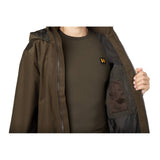 Härkila - Forest Hunter GTX Jakke fra Härkila - billede nr. 6 hos GrejFreak.dk