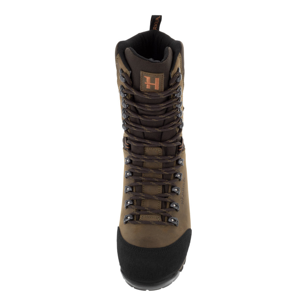 Härkila - Forest Hunter HIGH GORE-TEX Jagtstøvler fra Härkila - billede nr. 2 hos GrejFreak.dk