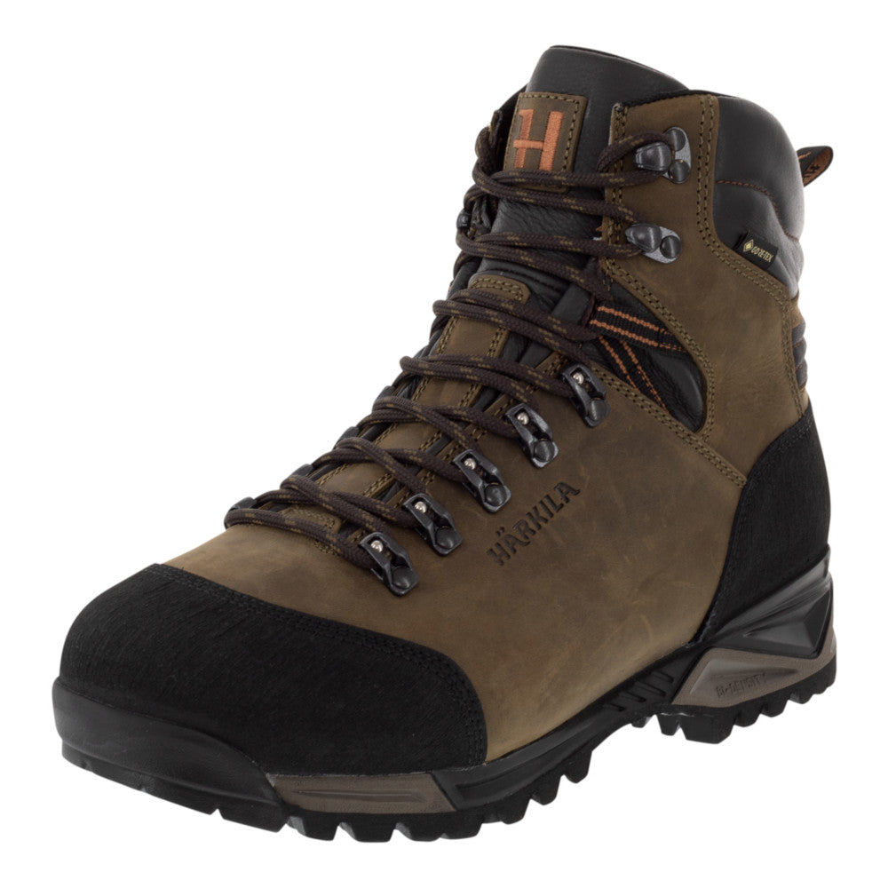 Härkila - Forest Hunter MID GORE-TEX Jagtstøvler fra Härkila - billede nr. 1 hos GrejFreak.dk