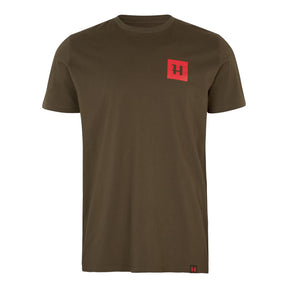 Härkila - Frej Herre T-shirt fra Härkila - billede nr. 1 hos GrejFreak.dk