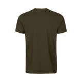 Härkila - Gorm T-shirt Grøn fra Härkila - billede nr. 2 hos GrejFreak.dk