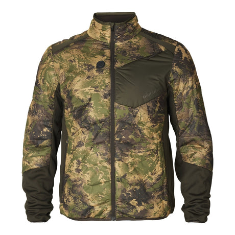 Härkila - Heat Jakke Camo fra Härkila - billede nr. 1 hos GrejFreak.dk