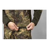 Härkila - Heat Jakke Camo fra Härkila - billede nr. 5 hos GrejFreak.dk