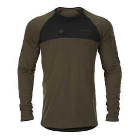 Härkila - Heat Langærmet Undertrøje fra Härkila - billede nr. 1 hos GrejFreak.dk