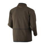 Härkila - Kamko Fleece Burnt Orange (X-Small) fra Härkila - billede nr. 4 hos GrejFreak.dk
