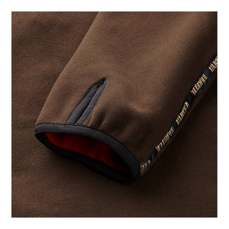 Härkila - Kamko Fleece Dame Jakke fra Härkila - billede nr. 8 hos GrejFreak.dk