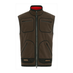 Härkila - Kamko Fleece Vest fra Härkila - billede nr. 1 hos GrejFreak.dk