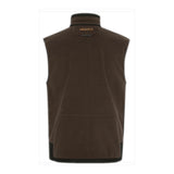 Härkila - Kamko Fleece Vest fra Härkila - billede nr. 2 hos GrejFreak.dk