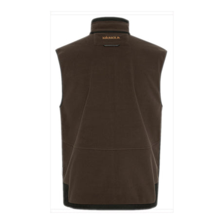 Härkila - Kamko Fleece Vest fra Härkila - billede nr. 2 hos GrejFreak.dk