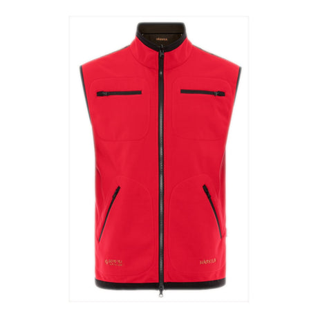 Härkila - Kamko Fleece Vest fra Härkila - billede nr. 3 hos GrejFreak.dk