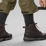 Härkila - Kenmore GTX breeks Forest green fra Härkila - billede nr. 5 hos GrejFreak.dk