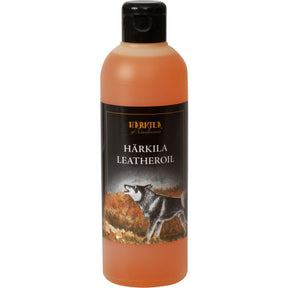 Härkila - Læderolie fra Härkila - billede nr. 1 hos GrejFreak.dk