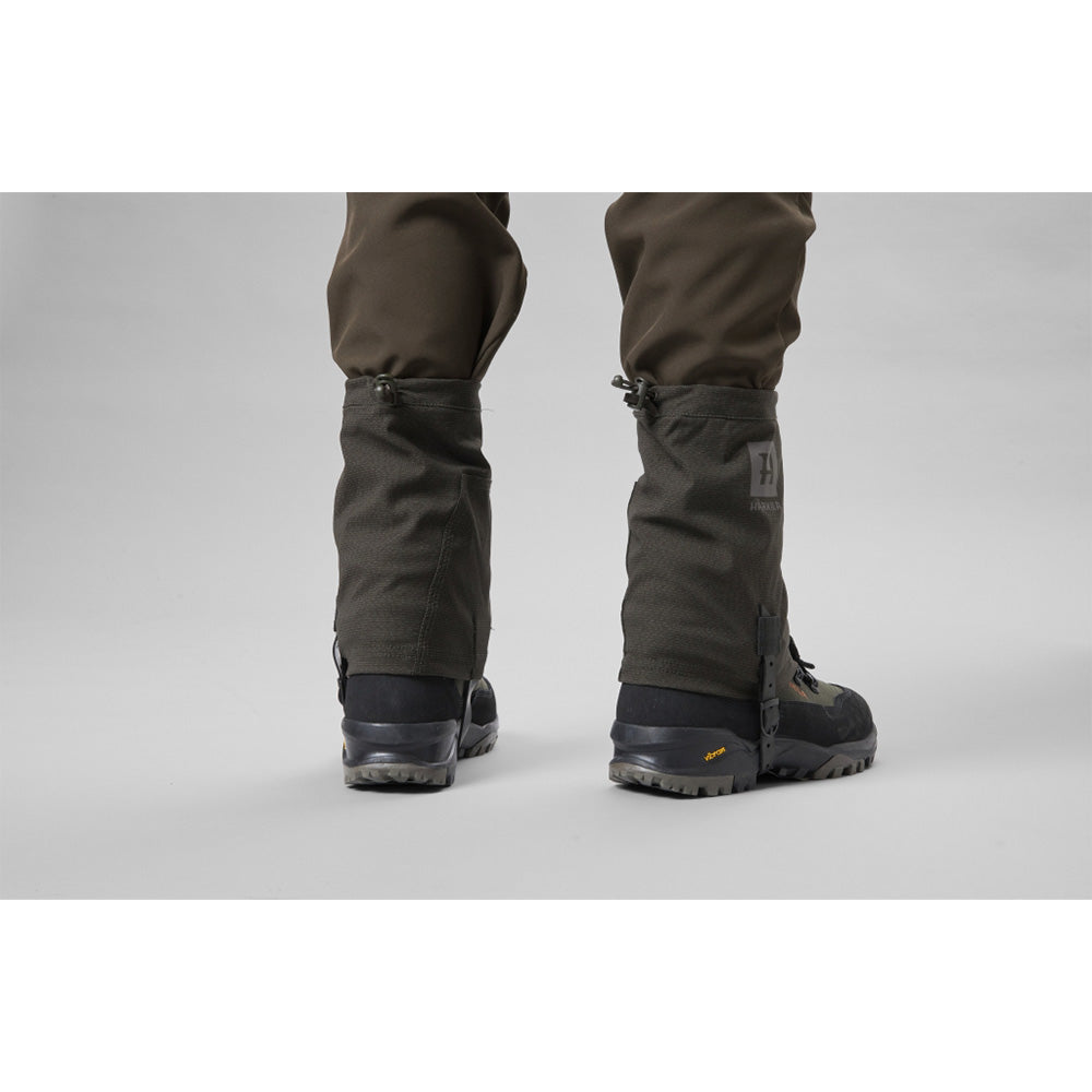 Härkila - Ledge Gaiters fra Härkila - billede nr. 6 hos GrejFreak.dk