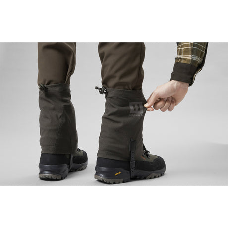 Härkila - Ledge Gaiters fra Härkila - billede nr. 7 hos GrejFreak.dk