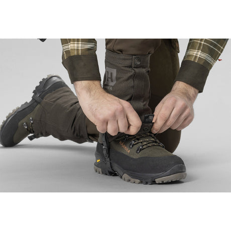 Härkila - Ledge Gaiters fra Härkila - billede nr. 8 hos GrejFreak.dk