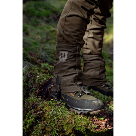 Härkila - Ledge Gaiters fra Härkila - billede nr. 9 hos GrejFreak.dk