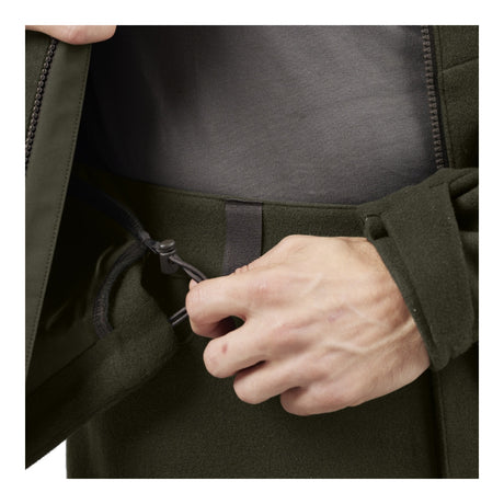 Härkila - Metso Hybrid Jakke fra Härkila - billede nr. 5 hos GrejFreak.dk