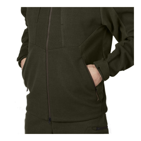 Härkila - Metso Hybrid Jakke fra Härkila - billede nr. 6 hos GrejFreak.dk