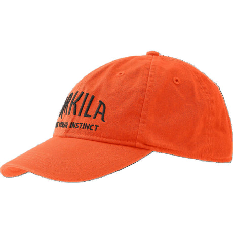 Härkila - Modi Kasket // Orange fra Härkila - billede nr. 1 hos GrejFreak.dk