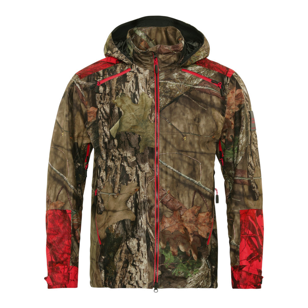 Härkila - Moose Hunter 2.0 GORE-TEX Jagtjakke fra Härkila - billede nr. 1 hos GrejFreak.dk