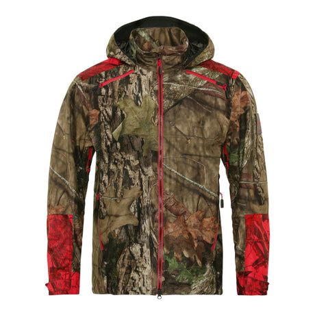 Härkila - Moose Hunter 2.0 GORE-TEX Jagtjakke fra Härkila - billede nr. 1 hos GrejFreak.dk