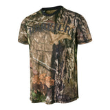 Härkila - Moose Hunter Herre T-shirt fra Härkila - billede nr. 1 hos GrejFreak.dk