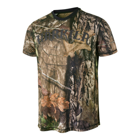 Härkila - Moose Hunter Herre T-shirt fra Härkila - billede nr. 1 hos GrejFreak.dk