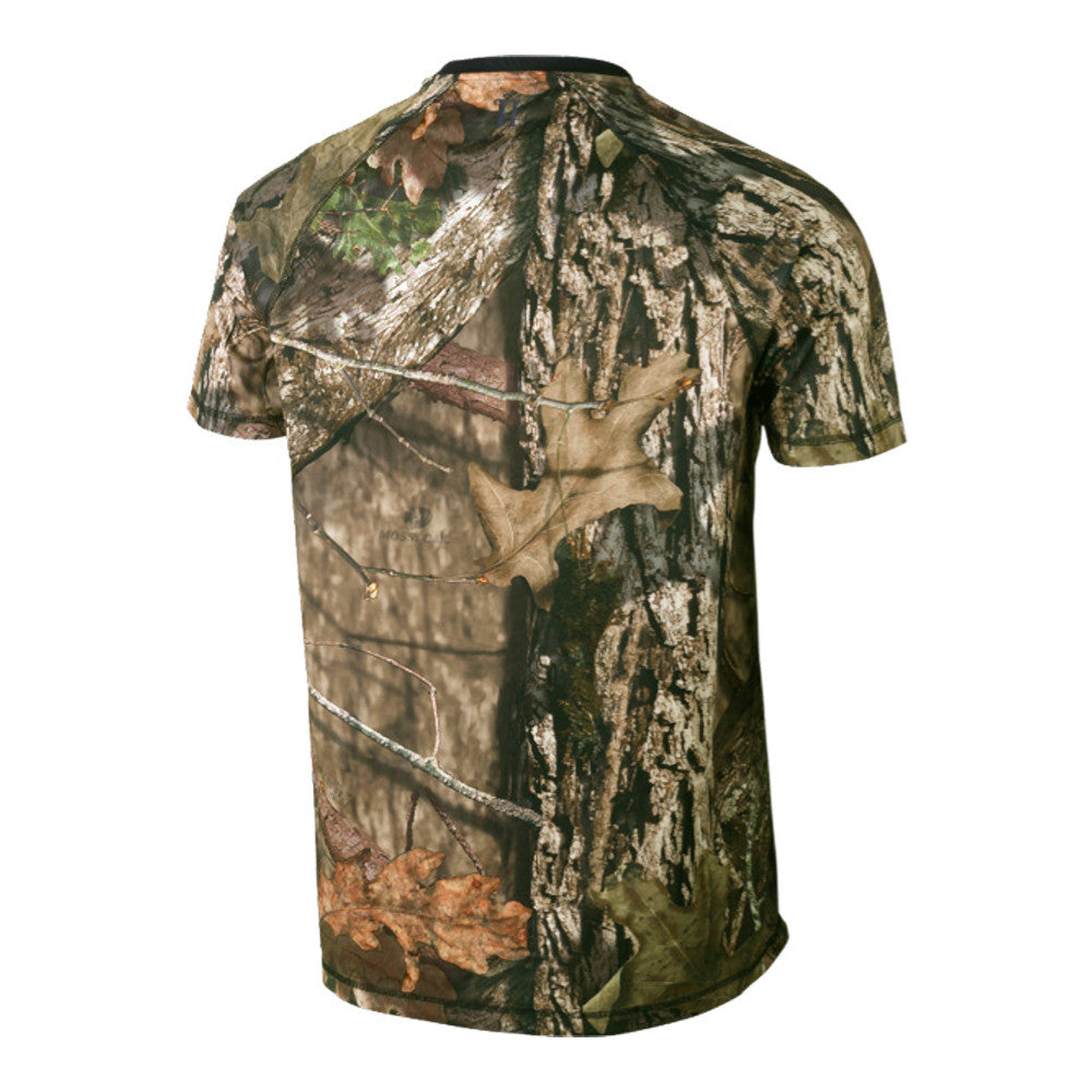 Härkila - Moose Hunter Herre T-shirt fra Härkila - billede nr. 2 hos GrejFreak.dk