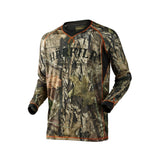 Härkila - Moose Hunter Langærmet Herre T-shirt fra Härkila - billede nr. 1 hos GrejFreak.dk