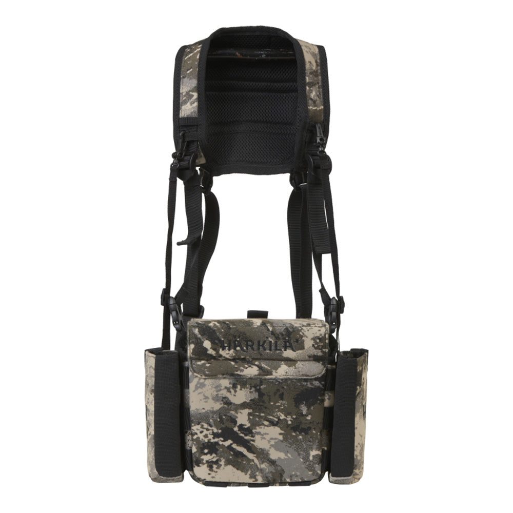 Härkila - Mountain Hunter Expedition Bino Strap AXIS MSP Mountain fra Härkila - billede nr. 1 hos GrejFreak.dk
