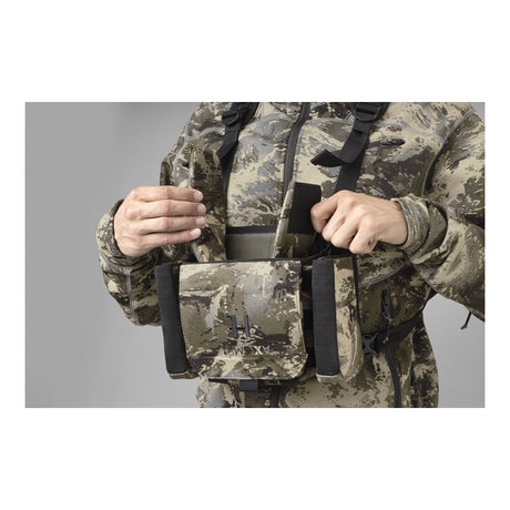 Härkila - Mountain Hunter Expedition Bino Strap AXIS MSP Mountain fra Härkila - billede nr. 4 hos GrejFreak.dk