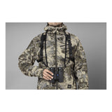 Härkila - Mountain Hunter Expedition Bino Strap AXIS MSP Mountain fra Härkila - billede nr. 5 hos GrejFreak.dk