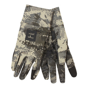 Härkila - Mountain Hunter Expedition Fleece Handske AXIS MSP Mountain fra Härkila - billede nr. 1 hos GrejFreak.dk