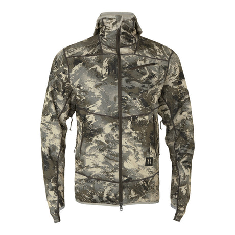 Härkila - Mountain Hunter Expedition Fleece Hoodie AXIS MSP Mountain fra Härkila - billede nr. 1 hos GrejFreak.dk