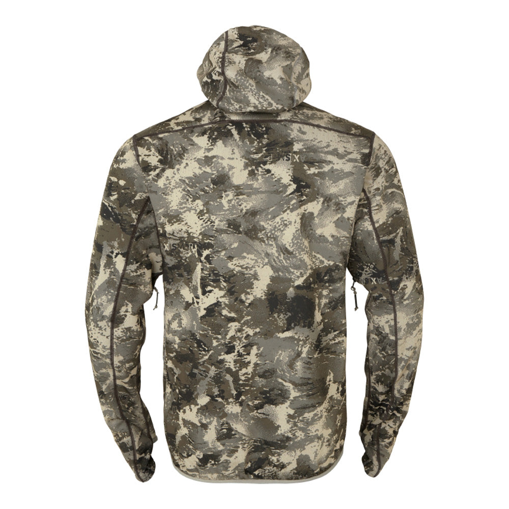 Härkila - Mountain Hunter Expedition Fleece Hoodie AXIS MSP Mountain fra Härkila - billede nr. 2 hos GrejFreak.dk