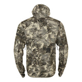 Härkila - Mountain Hunter Expedition Fleece Hoodie AXIS MSP Mountain fra Härkila - billede nr. 2 hos GrejFreak.dk
