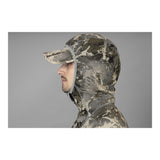 Härkila - Mountain Hunter Expedition Fleece Hoodie AXIS MSP Mountain fra Härkila - billede nr. 3 hos GrejFreak.dk
