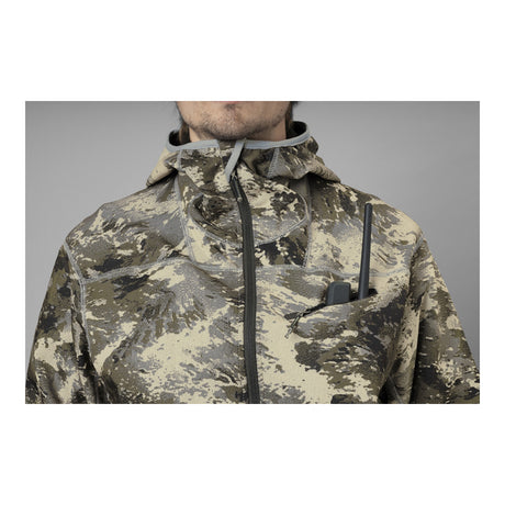 Härkila - Mountain Hunter Expedition Fleece Hoodie AXIS MSP Mountain fra Härkila - billede nr. 4 hos GrejFreak.dk