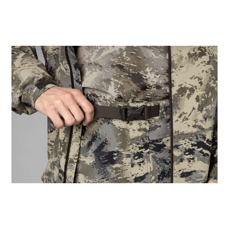 Härkila - Mountain Hunter Expedition HWS Packable Bukser AXIS MSP fra Härkila - billede nr. 6 hos GrejFreak.dk