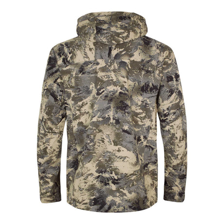Härkila - Mountain Hunter Expedition HWS Packable Jakke AXIS MSP fra Härkila - billede nr. 2 hos GrejFreak.dk