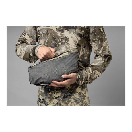 Härkila - Mountain Hunter Expedition HWS Packable Jakke AXIS MSP fra Härkila - billede nr. 3 hos GrejFreak.dk