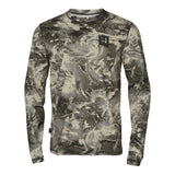 Härkila - Mountain Hunter Expedition Langærmet T-shirt AXIS MSP Mountain fra Härkila - billede nr. 1 hos GrejFreak.dk