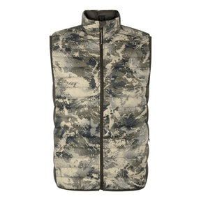 Härkila - Mountain Hunter Expedition Vendbar Dunvest fra Härkila - billede nr. 1 hos GrejFreak.dk