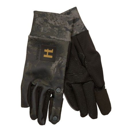 Härkila - Noctyx Camo Fleece Handsker m. Foldback Finger fra Härkila - billede nr. 5 hos GrejFreak.dk