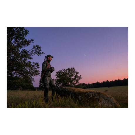 Härkila - Noctyx Camo Fleece Jakke fra Härkila - billede nr. 10 hos GrejFreak.dk