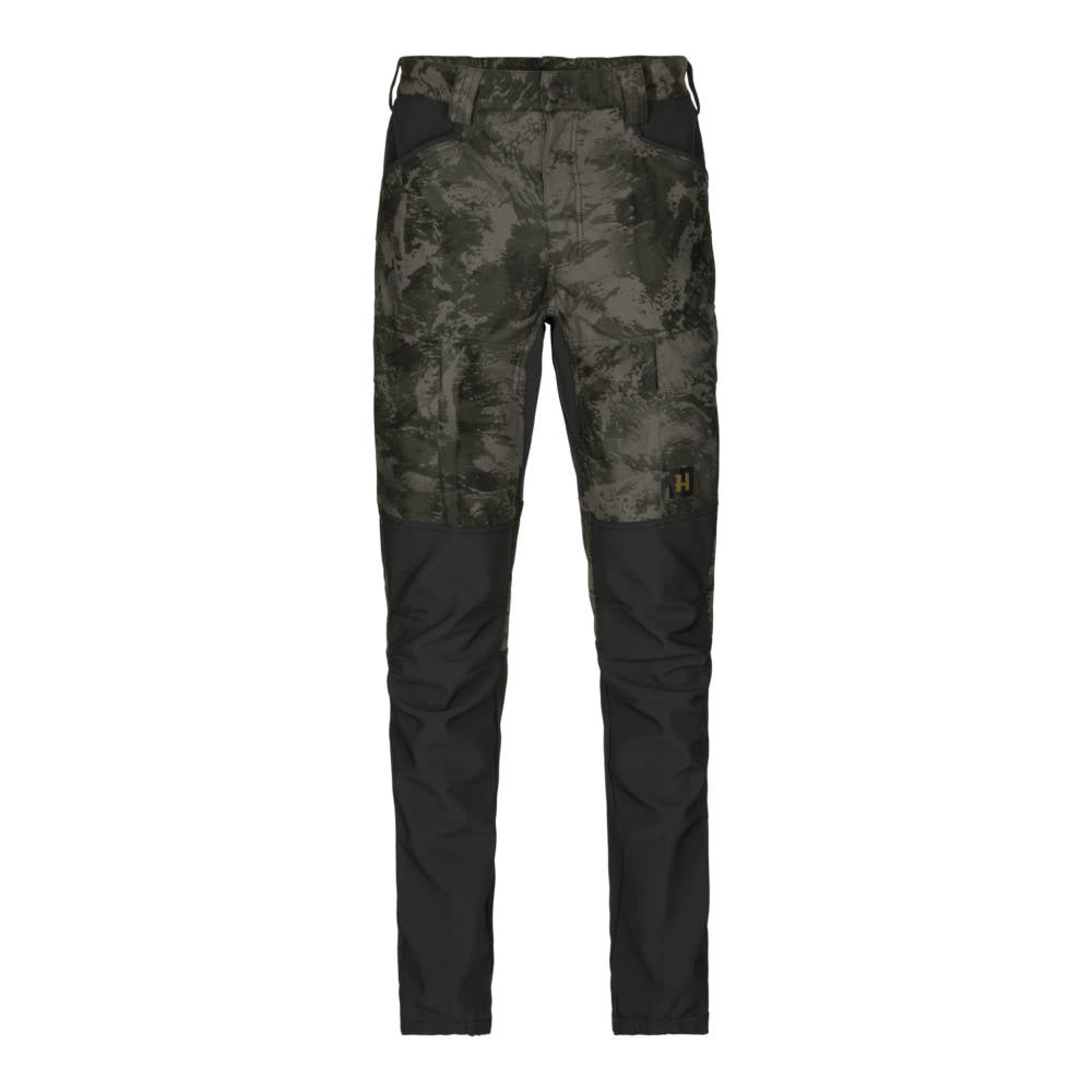 Härkila - Noctyx Camo Silent Bukser fra Härkila - billede nr. 1 hos GrejFreak.dk